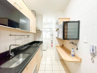 Apartamento para Locação – Edifício Enseada | Jardim Aquarius