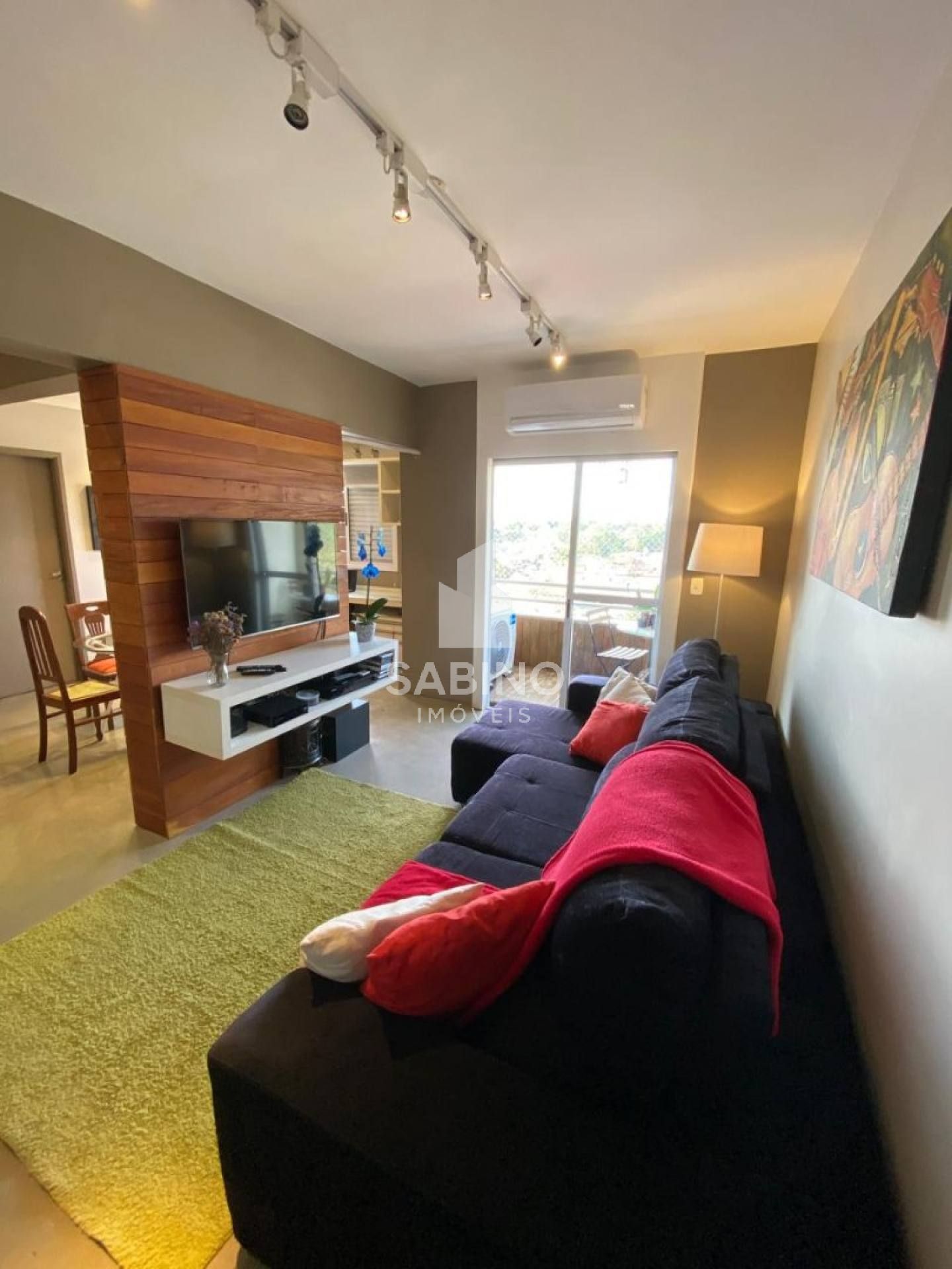 Apartamento para locação – Condomínio Vivendas Apollo