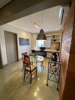 Apartamento para locação – Condomínio Vivendas Apollo