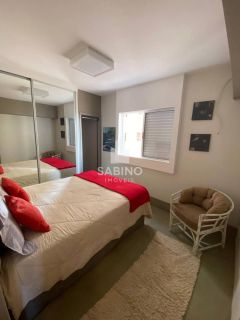 Apartamento para locação – Condomínio Vivendas Apollo