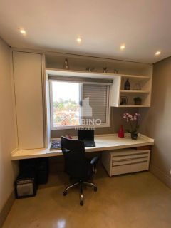Apartamento para locação – Condomínio Vivendas Apollo