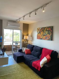 Apartamento para locação – Condomínio Vivendas Apollo