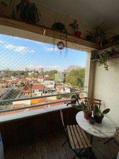 Apartamento para locação – Condomínio Vivendas Apollo