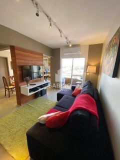 Apartamento para locação – Condomínio Vivendas Apollo