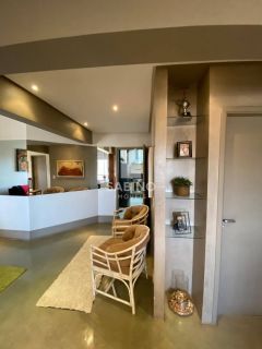 Apartamento para locação – Condomínio Vivendas Apollo
