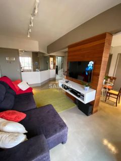 Apartamento para locação – Condomínio Vivendas Apollo