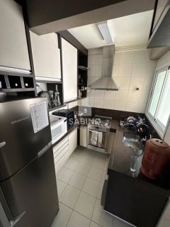 Apartamento para locação – Condomínio Vivendas Apollo