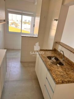 Apartamento à Venda – Jardim Satélite | São José dos Campos