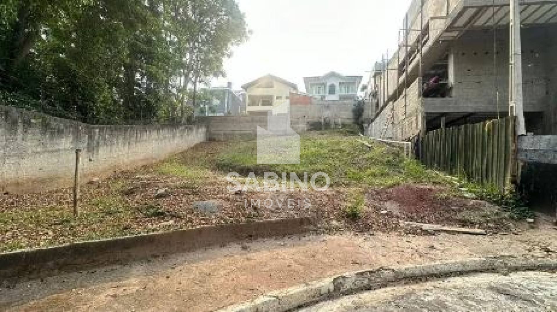 TERRENO À VENDA NO ALTOS DA SERRA II