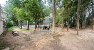 TERRENO À VENDA NO ALTOS DA SERRA II