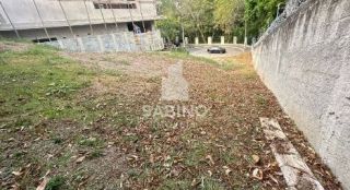 TERRENO À VENDA NO ALTOS DA SERRA II