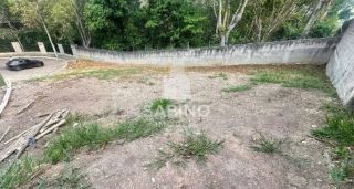 TERRENO À VENDA NO ALTOS DA SERRA II
