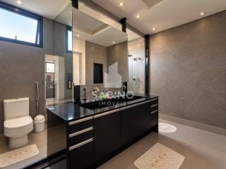 CASA DE ALTO PADRÃO À VENDA | RESIDENCIAL JAGUARY – URBANOVA