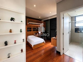 CASA DE ALTO PADRÃO À VENDA | RESIDENCIAL JAGUARY – URBANOVA