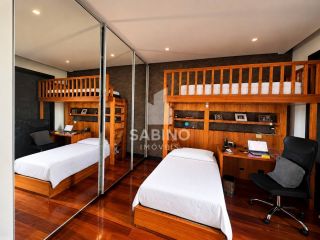 CASA DE ALTO PADRÃO À VENDA | RESIDENCIAL JAGUARY – URBANOVA