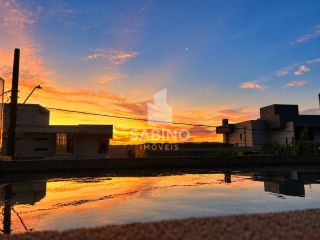 CASA DE ALTO PADRÃO À VENDA | RESIDENCIAL JAGUARY – URBANOVA