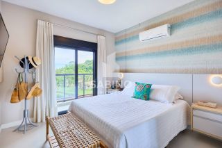 APARTAMENTO DE ALTO PADRÃO À VENDA | ARUNA RESORT – ENSEADA