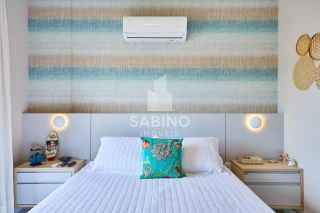 APARTAMENTO DE ALTO PADRÃO À VENDA | ARUNA RESORT – ENSEADA