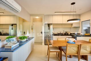 APARTAMENTO DE ALTO PADRÃO À VENDA | ARUNA RESORT – ENSEADA