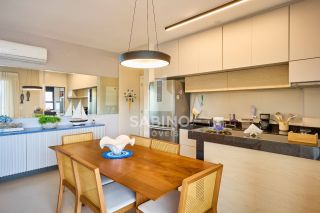 APARTAMENTO DE ALTO PADRÃO À VENDA | ARUNA RESORT – ENSEADA