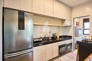 APARTAMENTO DE ALTO PADRÃO À VENDA | ARUNA RESORT – ENSEADA