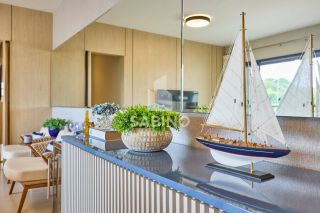 APARTAMENTO DE ALTO PADRÃO À VENDA | ARUNA RESORT – ENSEADA