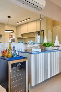 APARTAMENTO DE ALTO PADRÃO À VENDA | ARUNA RESORT – ENSEADA