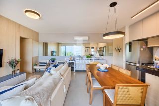 APARTAMENTO DE ALTO PADRÃO À VENDA | ARUNA RESORT – ENSEADA