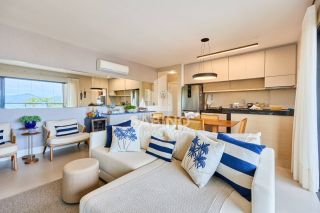 APARTAMENTO DE ALTO PADRÃO À VENDA | ARUNA RESORT – ENSEADA