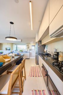 APARTAMENTO DE ALTO PADRÃO À VENDA | ARUNA RESORT – ENSEADA