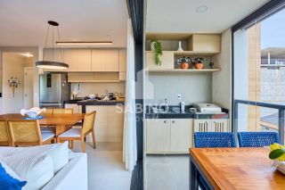 APARTAMENTO DE ALTO PADRÃO À VENDA | ARUNA RESORT – ENSEADA