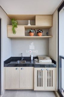 APARTAMENTO DE ALTO PADRÃO À VENDA | ARUNA RESORT – ENSEADA