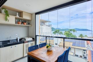 APARTAMENTO DE ALTO PADRÃO À VENDA | ARUNA RESORT – ENSEADA