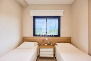 APARTAMENTO DE ALTO PADRÃO À VENDA | ARUNA RESORT – ENSEADA
