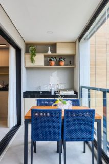APARTAMENTO DE ALTO PADRÃO À VENDA | ARUNA RESORT – ENSEADA