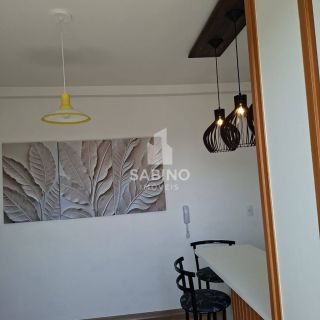 Apartamento para Venda com 2 quartos 1 suítes no bairro Urbanova em São José dos Campos