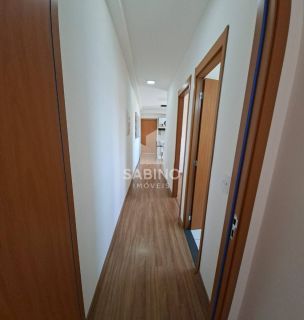 Apartamento para Venda com 2 quartos 1 suítes no bairro Urbanova em São José dos Campos