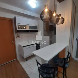 Apartamento para Venda com 2 quartos 1 suítes no bairro Urbanova em São José dos Campos