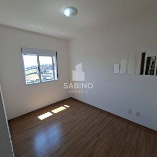 Apartamento Para Alugar com 2 quartos 1 suítes no bairro Urbanova em São José Dos Campos