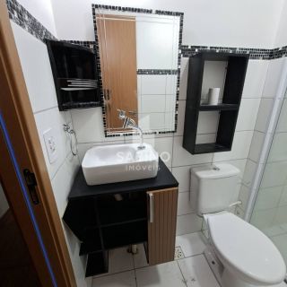 Apartamento Para Alugar com 2 quartos 1 suítes no bairro Urbanova em São José Dos Campos
