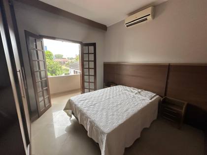 Sobrado para Alugar com 2 quartos 1 suítes no bairro Jardim das Indústrias em São José Dos Campos