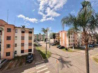 APARTAMENTO À VENDA | RESIDENCIAL PRIMAVERA – BOSQUE DOS EUCALIPTOS