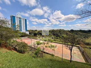 APARTAMENTO À VENDA | RESIDENCIAL PRIMAVERA – BOSQUE DOS EUCALIPTOS