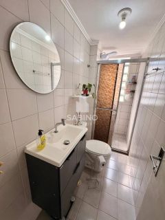 APARTAMENTO À VENDA | RESIDENCIAL PRIMAVERA – BOSQUE DOS EUCALIPTOS