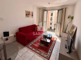 APARTAMENTO À VENDA | RESIDENCIAL PRIMAVERA – BOSQUE DOS EUCALIPTOS