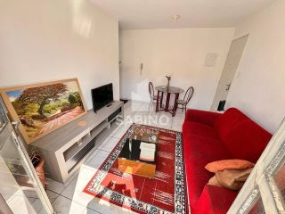 APARTAMENTO À VENDA | RESIDENCIAL PRIMAVERA – BOSQUE DOS EUCALIPTOS