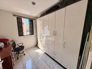 APARTAMENTO À VENDA | RESIDENCIAL PRIMAVERA – BOSQUE DOS EUCALIPTOS