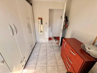APARTAMENTO À VENDA | RESIDENCIAL PRIMAVERA – BOSQUE DOS EUCALIPTOS