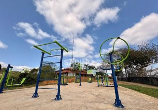 APARTAMENTO À VENDA | RESIDENCIAL PRIMAVERA – BOSQUE DOS EUCALIPTOS