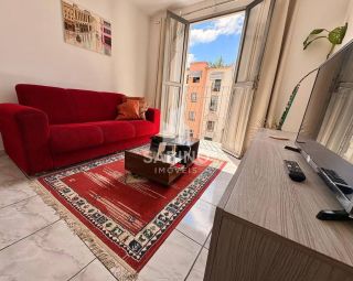 APARTAMENTO À VENDA | RESIDENCIAL PRIMAVERA – BOSQUE DOS EUCALIPTOS